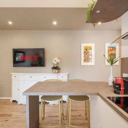 Elegante 10 Min Dal Mare E Dal Centro Apartment Cagliari