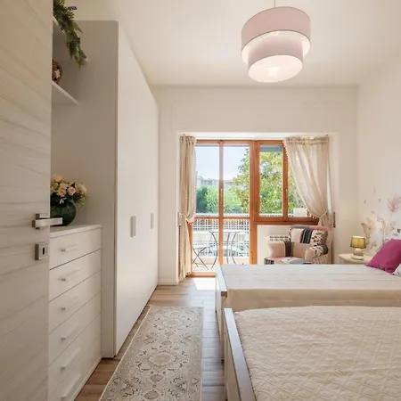 Apartment Elegante 10 Min Dal Mare E Dal Centro Cagliari