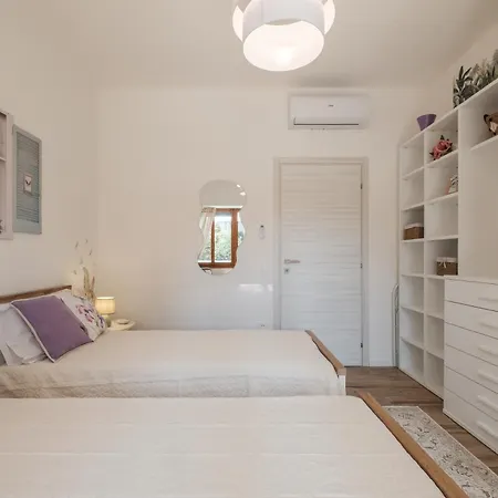 Apartment Elegante 10 Min Dal Mare E Dal Centro *