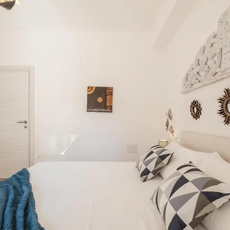 Apartment Elegante 10 Min Dal Mare E Dal Centro *