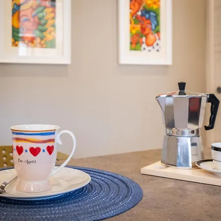 Elegante 10 Min Dal Mare E Dal Centro Apartamento Cagliari
