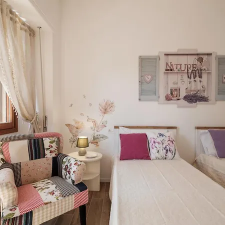 Apartment Elegante 10 Min Dal Mare E Dal Centro