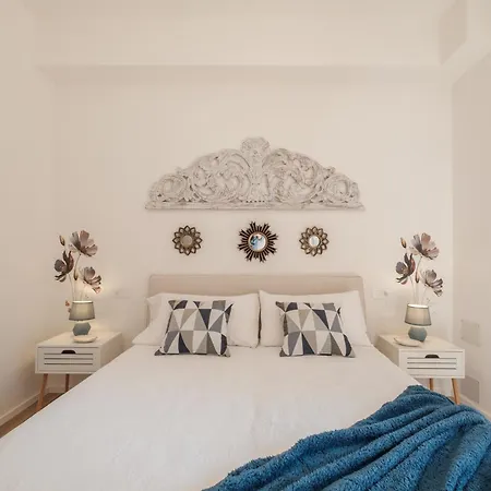 Apartment Elegante 10 Min Dal Mare E Dal Centro *
