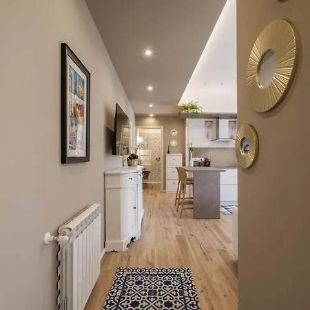 Apartment Elegante 10 Min Dal Mare E Dal Centro