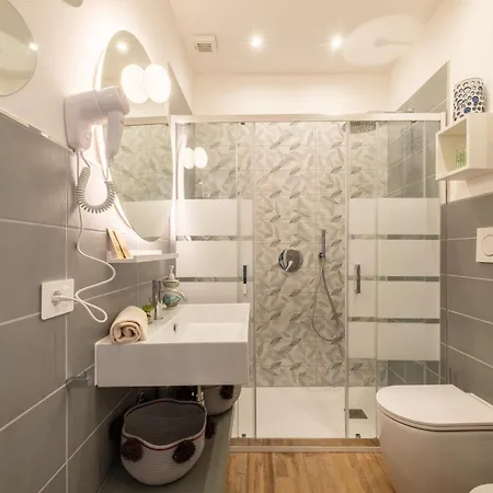 Apartment Elegante 10 Min Dal Mare E Dal Centro Cagliari
