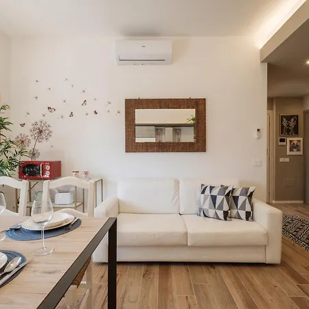 Apartment Elegante 10 Min Dal Mare E Dal Centro Cagliari