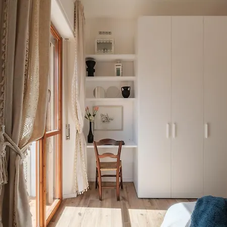 Elegante 10 Min Dal Mare E Dal Centro Apartment Cagliari