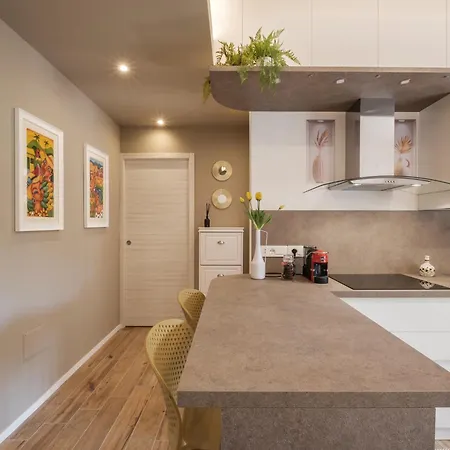 Elegante 10 Min Dal Mare E Dal Centro Apartamento Cagliari