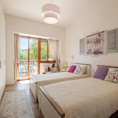 Elegante 10 Min Dal Mare E Dal Centro Apartment Cagliari